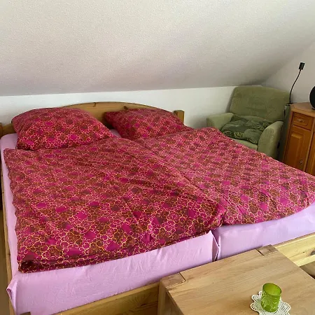 Privatunterkunft Erholung Pur, In Der Natur *