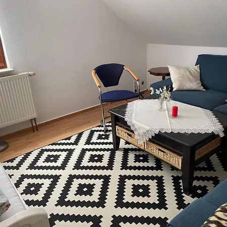 Privatunterkunft Erholung Pur, In Der Natur *